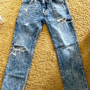 Men’s Pacsun jeans